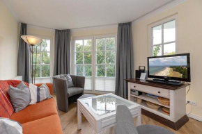 Apartmenthaus Atlantik Apartmenthaus Atlantik 214, Kühlungsborn
